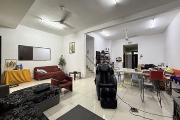 Bandar Damai Perdana