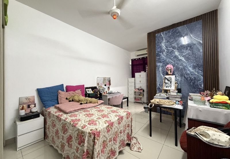 Bandar Damai Perdana