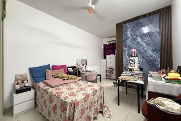 Bandar Damai Perdana