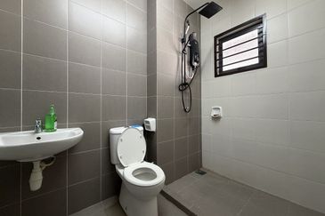 Bandar Damai Perdana