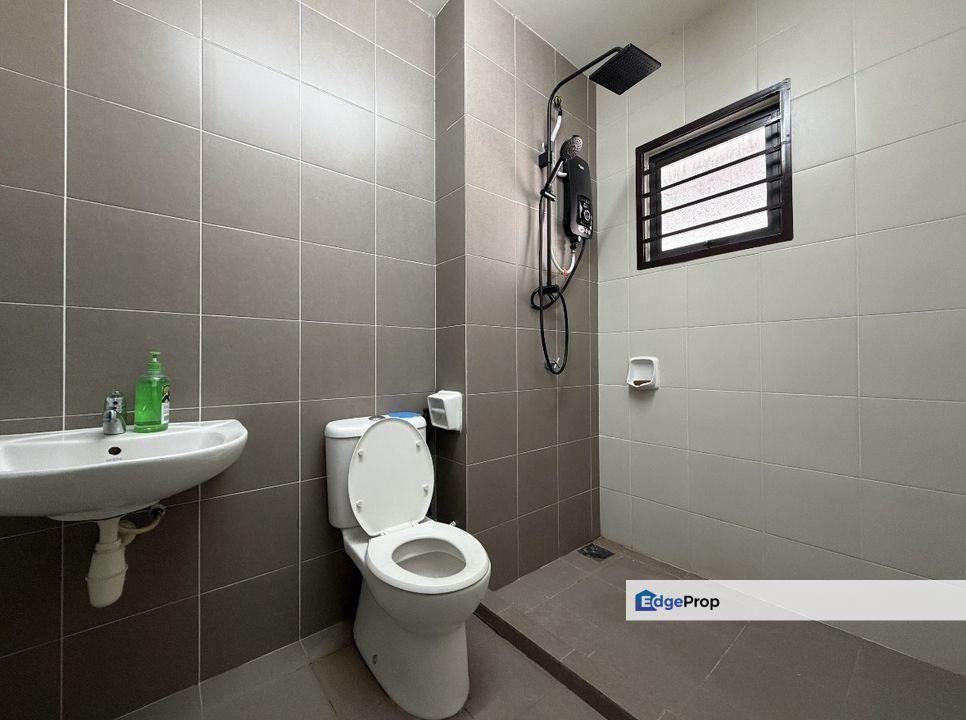 Freehold, Gated Guarded, Flat Land , Kuala Lumpur, Cheras