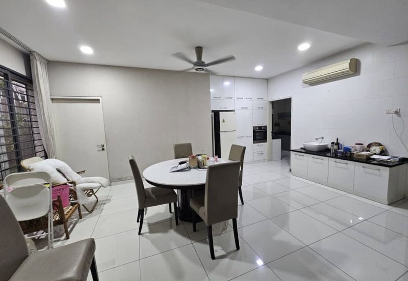 Bandar Mahkota Cheras