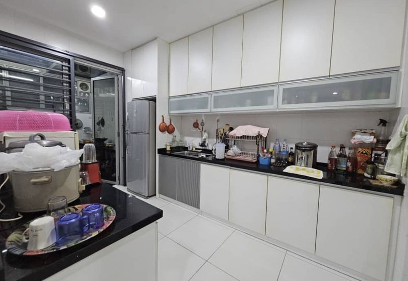 Bandar Mahkota Cheras