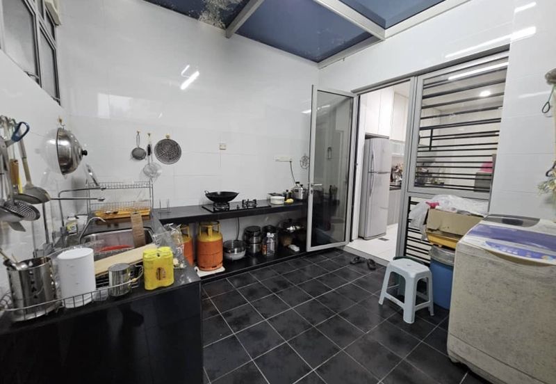 Bandar Mahkota Cheras