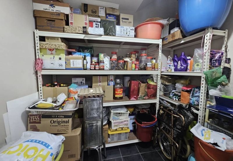 Bandar Mahkota Cheras