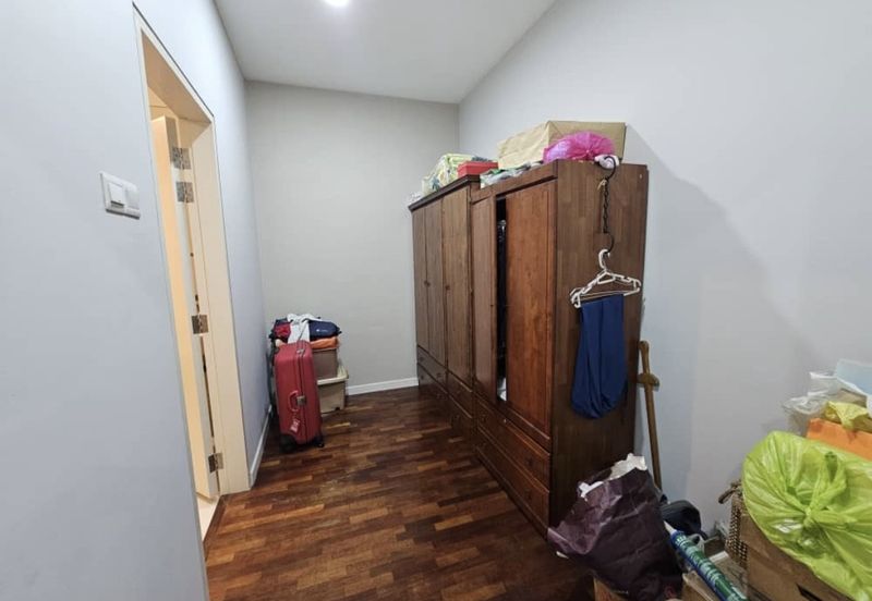 Bandar Mahkota Cheras