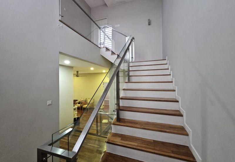 Bandar Mahkota Cheras