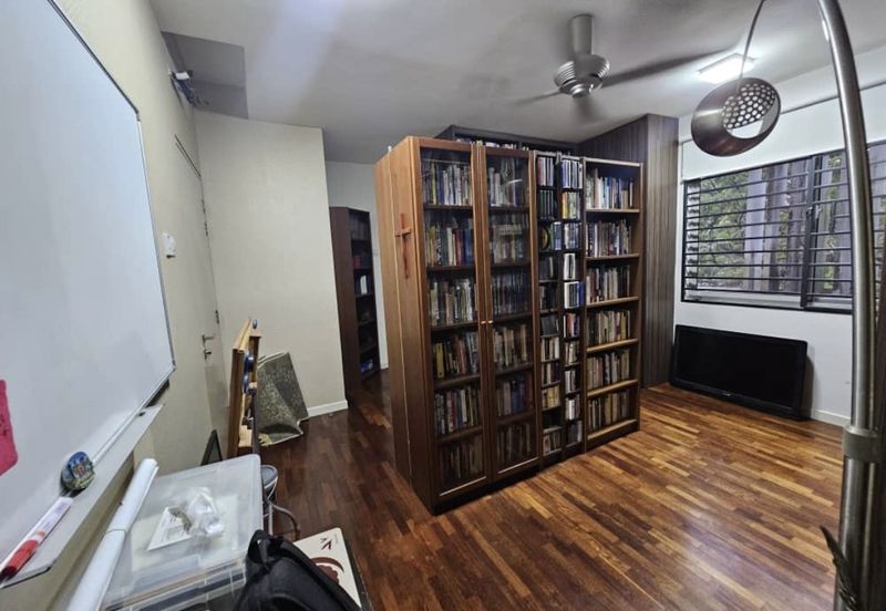 Bandar Mahkota Cheras