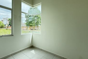 Taman Pelangi Semenyih