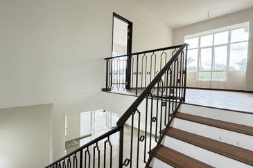 Taman Pelangi Semenyih