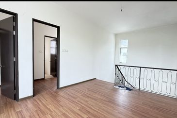 Taman Pelangi Semenyih