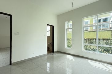 Taman Pelangi Semenyih