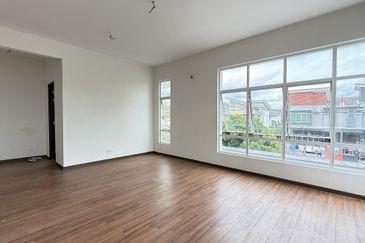 Taman Pelangi Semenyih