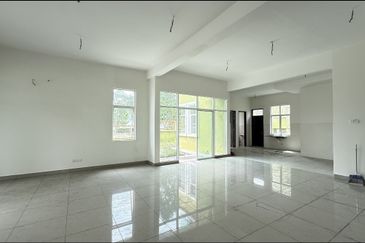 Taman Pelangi Semenyih