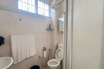 Taman Damai Impian 1