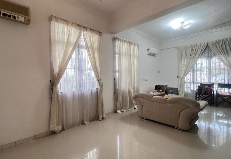 Taman Damai Impian 1