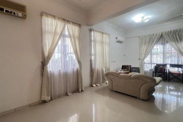 Taman Damai Impian 1