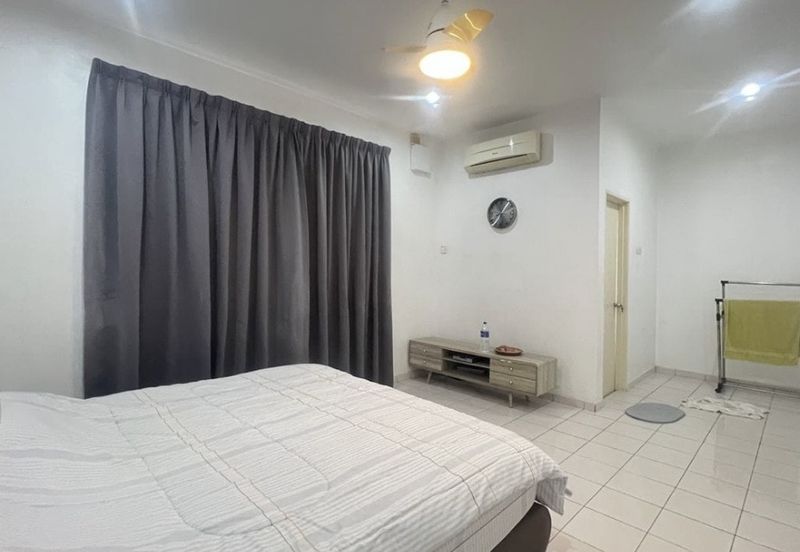 Taman Damai Impian 1