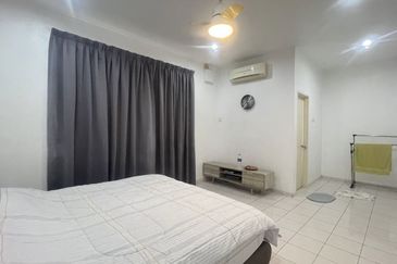 Taman Damai Impian 1