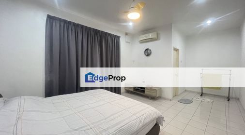 End lot, Kitchen Extend, Only Chinese Tenant , Selangor, Bandar Damai Perdana