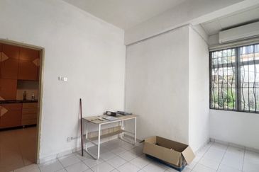 Taman Damai Impian 1