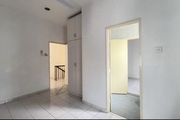 Taman Damai Impian 1