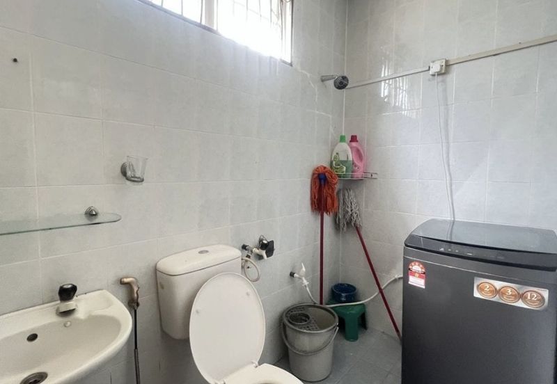 Taman Damai Impian 1