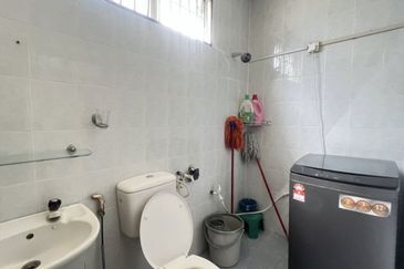 Taman Damai Impian 1