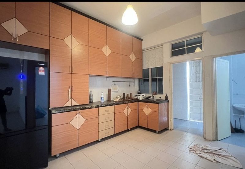 Taman Damai Impian 1