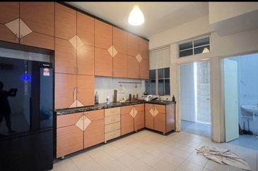 Taman Damai Impian 1