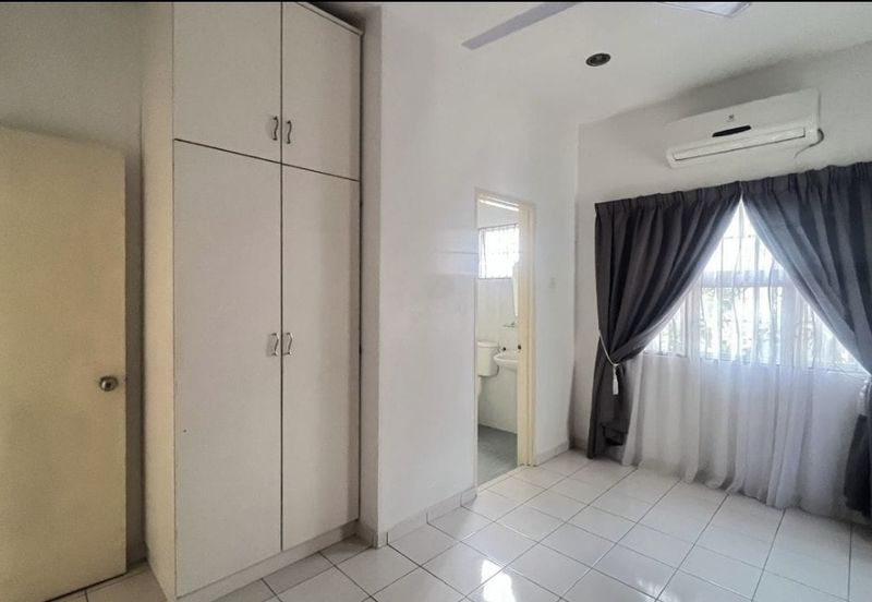 Taman Damai Impian 1