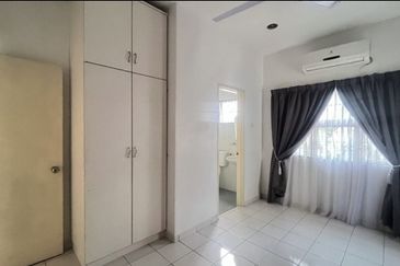 Taman Damai Impian 1