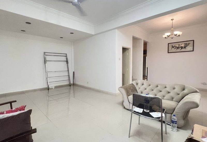 Taman Damai Impian 1