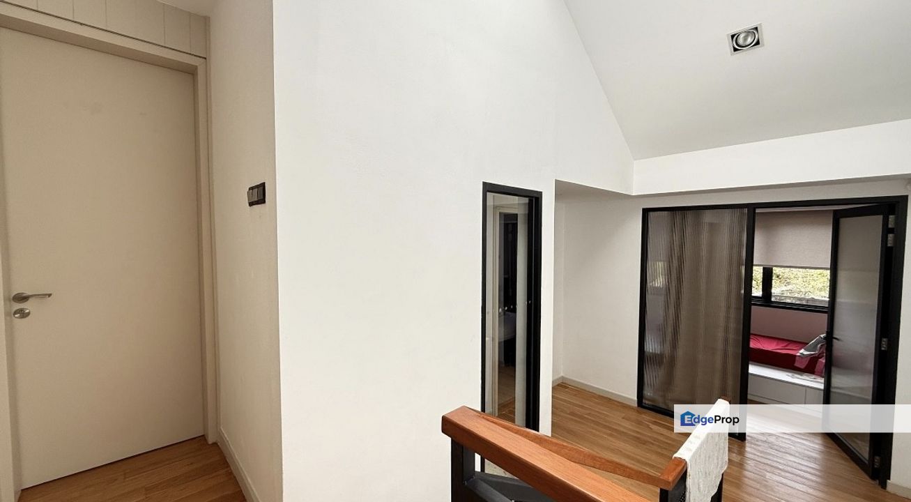 Nicely Rennovated, Luxury, ID Design , Kuala Lumpur, Cheras