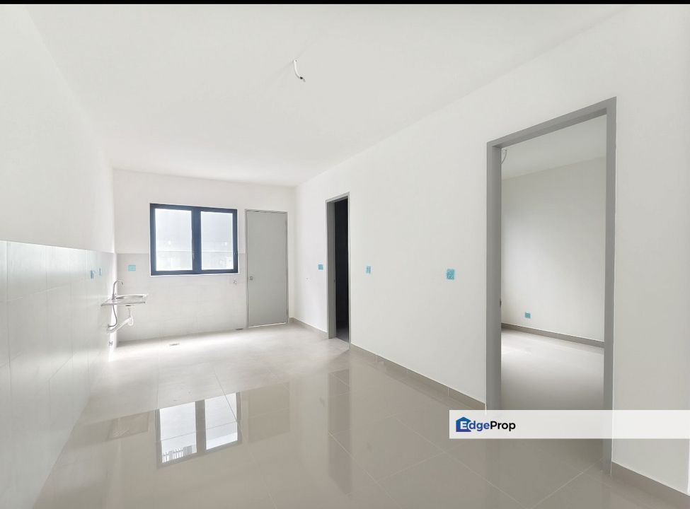 2 Unit Adjoining, Gated Guarded with Club House , Selangor, Ampang