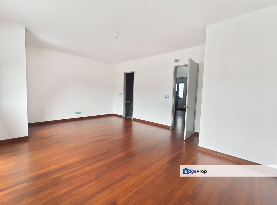 2 Unit Adjoining, Gated Guarded with Club House , Selangor, Ampang