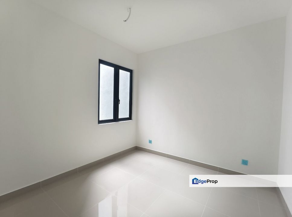 2 Unit Adjoining, Gated Guarded with Club House , Selangor, Ampang