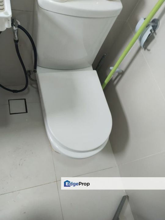 2 Unit Adjoining, Gated Guarded with Club House , Selangor, Ampang