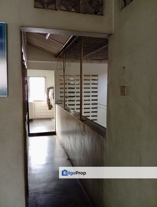 Freehold, Many Bedroom, Facing Shop, Selangor, Petaling Jaya