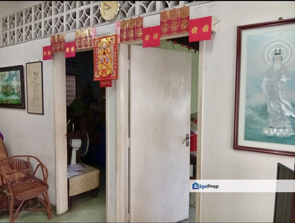 Freehold, Many Bedroom, Facing Shop, Selangor, Petaling Jaya