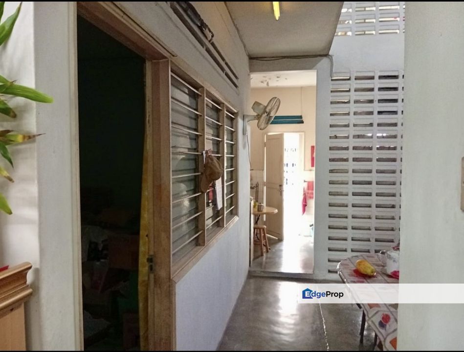 Freehold, Many Bedroom, Facing Shop, Selangor, Petaling Jaya