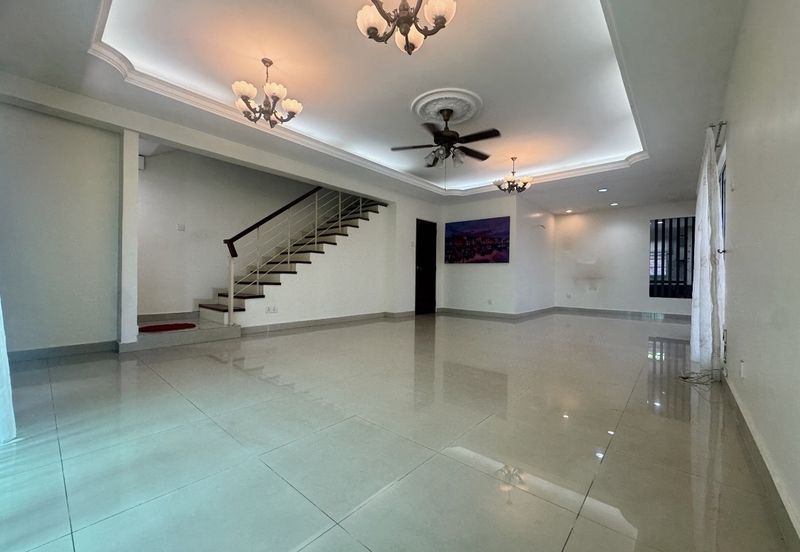 Taman Bukit Segar Jaya