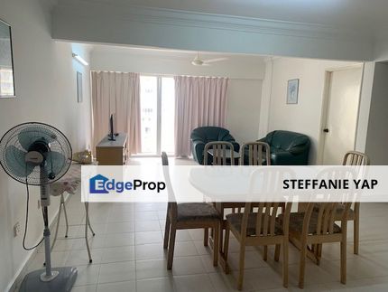 Garden City Apartment for Sale, Melaka, Melaka Tengah