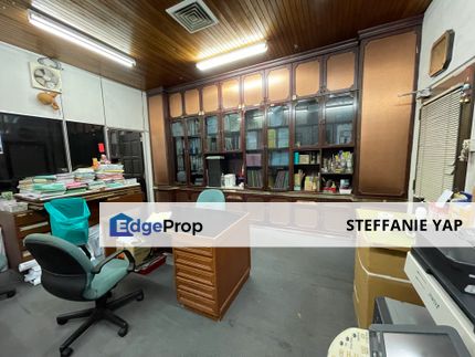 Freehold Office For Sale@Wisma Central, Jalan Ampang, Kuala Lumpur, Ampang