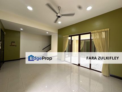 Nice House for Sale - Tropika 1 @Bukit Jelutong , Selangor, Shah Alam