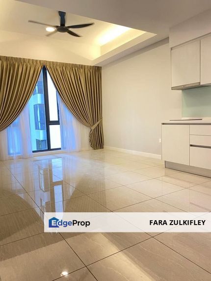 Nice unit for rent, Kuala Lumpur, KL Sentral