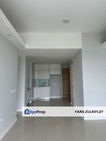 Nice unit for rent, Kuala Lumpur, KL Sentral