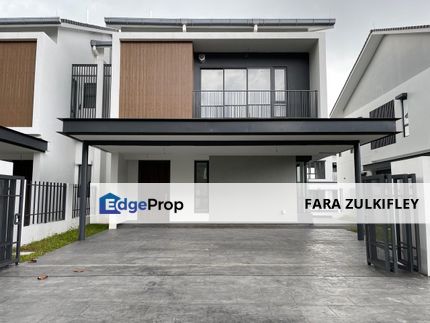 Huge unit for sale, Selangor, Shah Alam