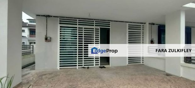 Huge unit for sale, Selangor, Sepang