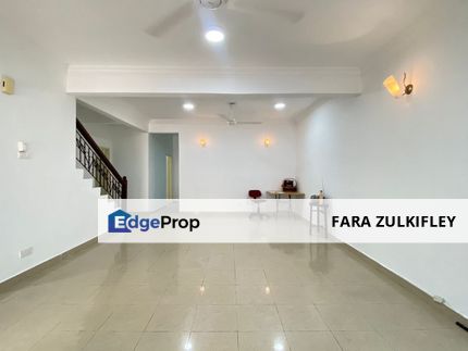 Beautifully furnished unit for sale, Selangor, Bukit Jelutong